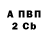 КЕТАМИН VHQ Albert Samperio